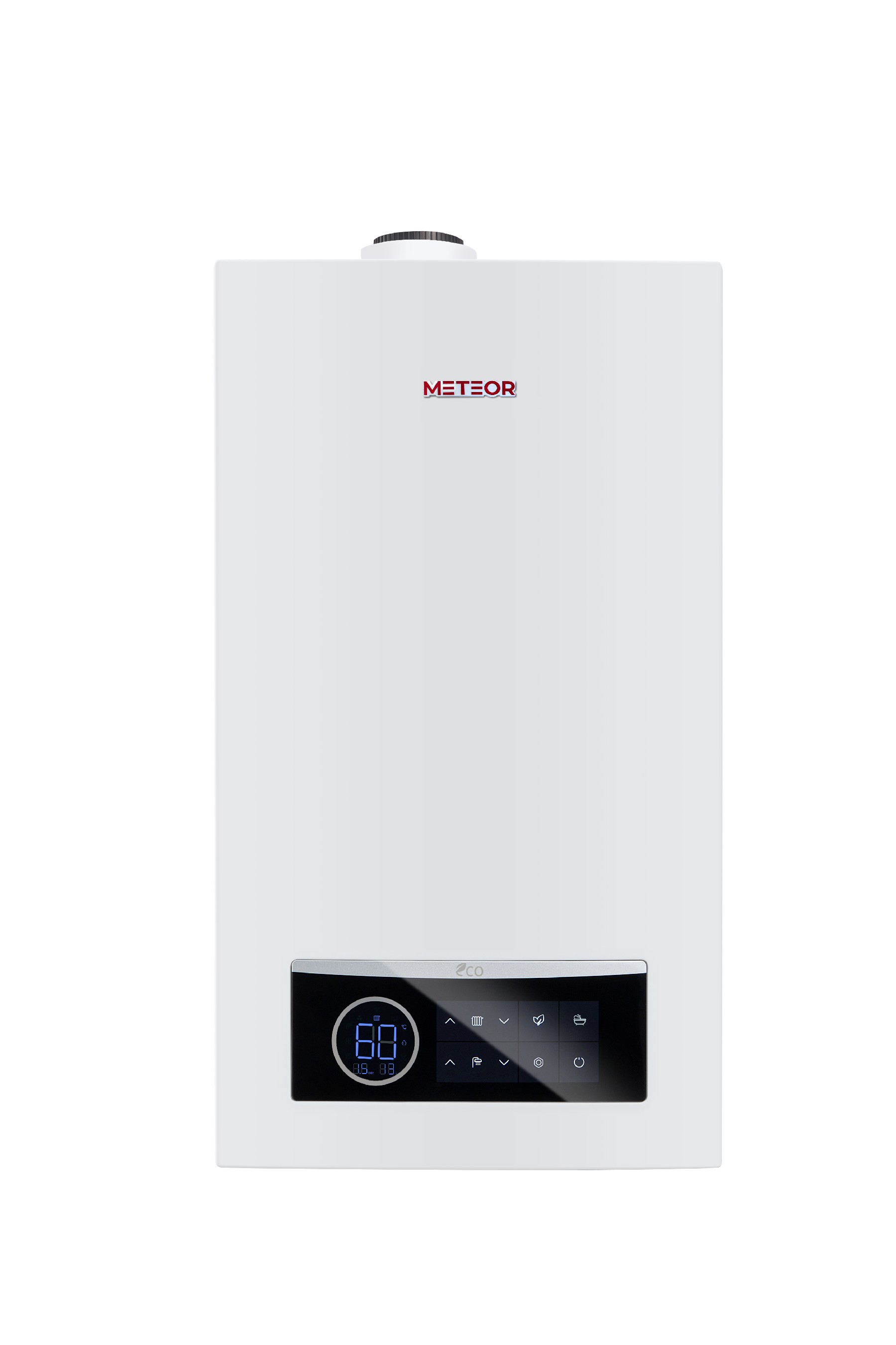 Изображение товара Газовый конденсационный котел Meteor M30 26 кВт с автоматикой и возможностью подключения к бойлеру