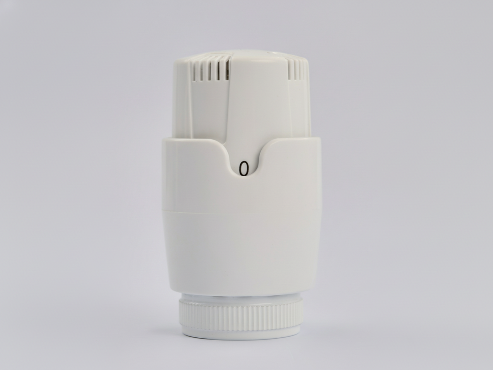 Изображение товара Термостатическая головка Guardo GRD-TGD-R9016 G M30x1 5 белая