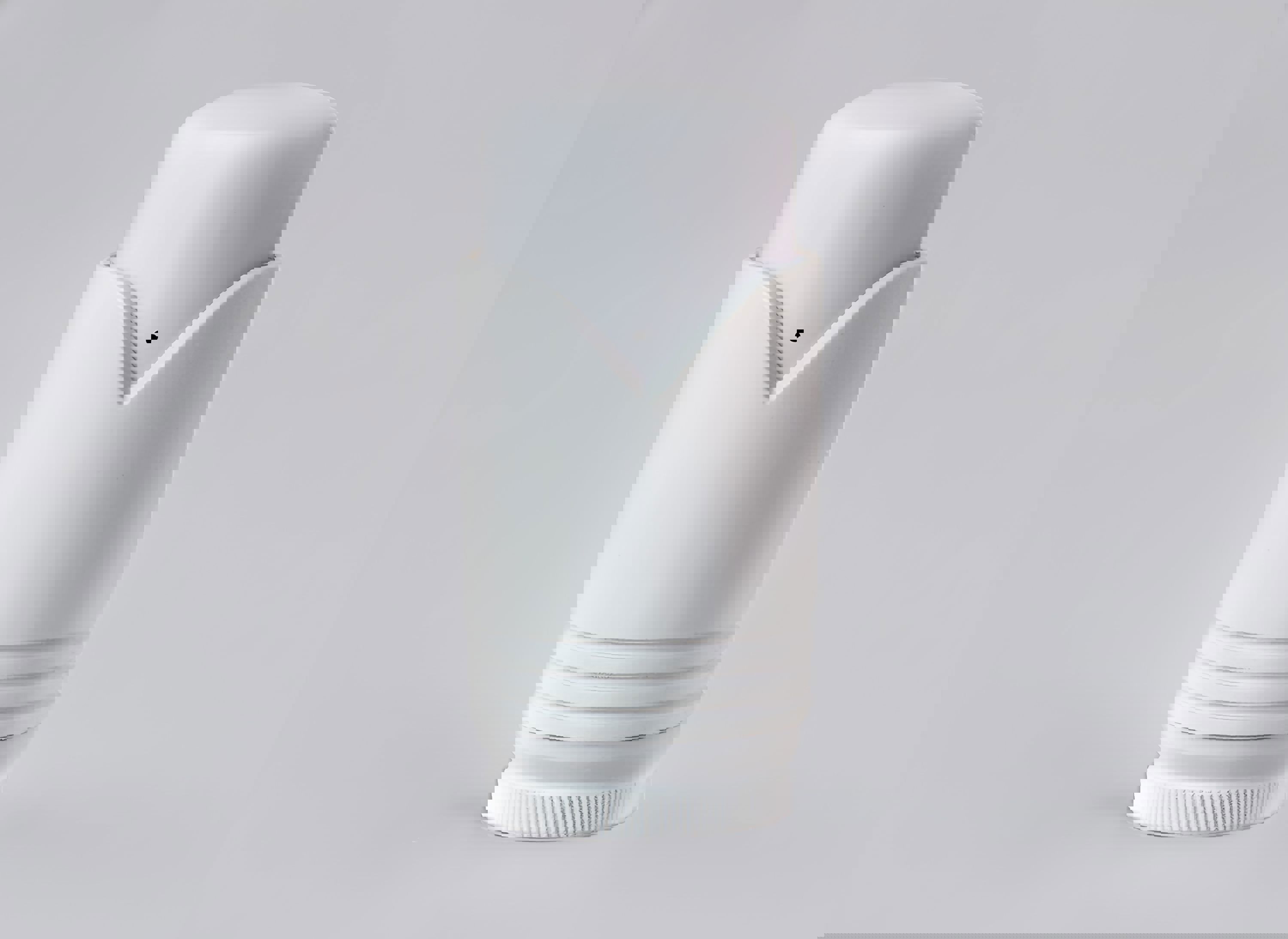 Изображение товара Термостатическая головка жидкостная Guardo GRD-TG-MD-R9016(М) M30x1.5 белая