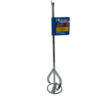 Изображение товара Насадка-миксер MIXIZH 022-08-40 Шестигранный хвостовик 400x80 мм