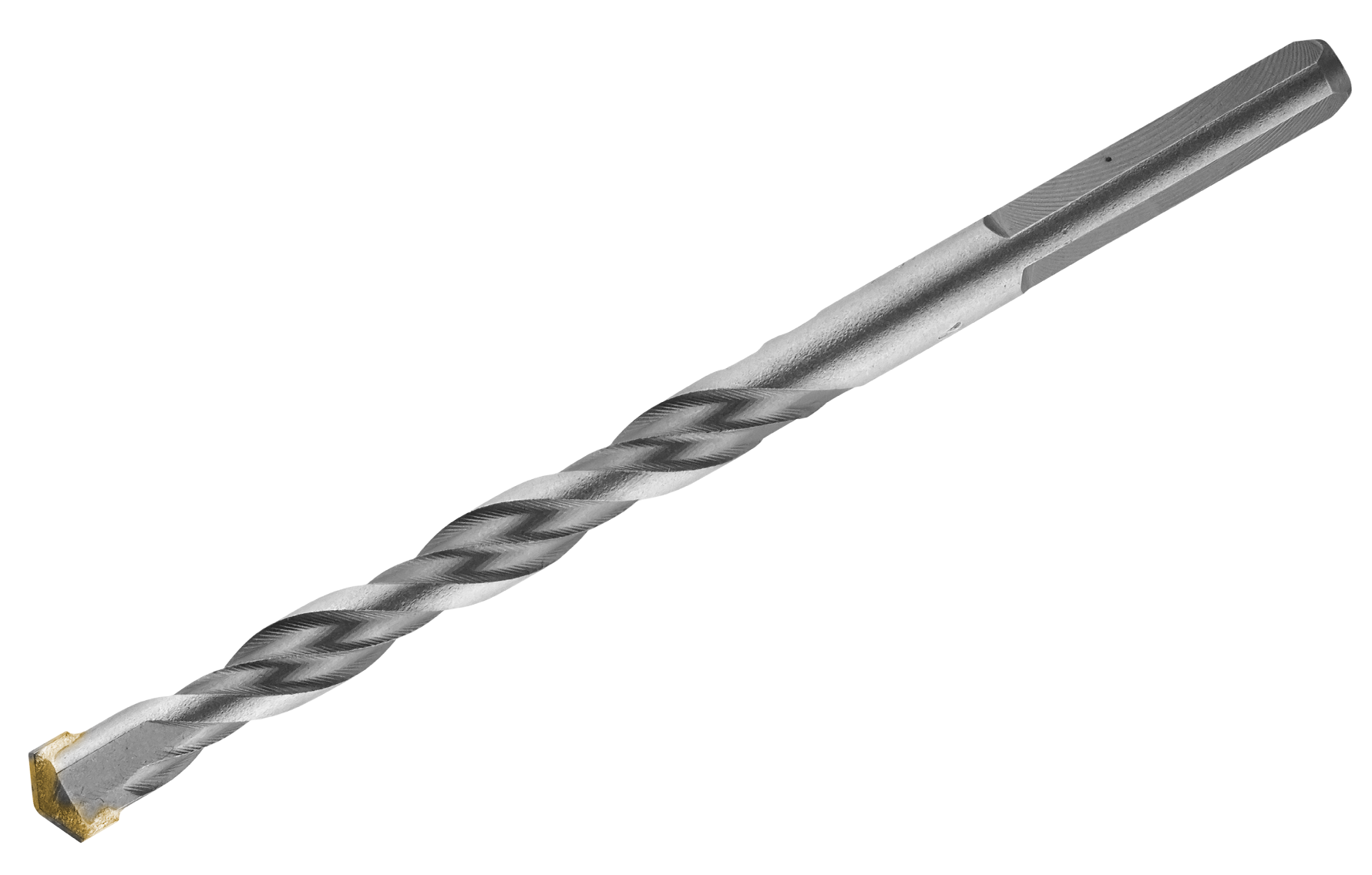 Изображение товара Сверло спиральное по бетону Vertextools 8x120 мм Изображение товара Сверло спиральное по бетону Vertextools 8x120 мм