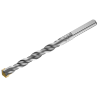 Изображение товара Сверло спиральное по бетону Vertextools 10x120 мм