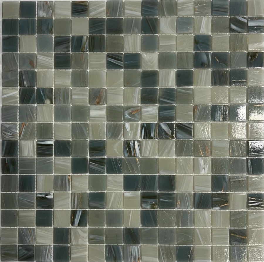 Изображение товара Мозаика Pixmosaic PIX124 из стекла на бумаге 31.6x31.6x0.4 см глянцевая цвет разноцветный 20 шт в упаковке Изображение товара Мозаика Pixmosaic PIX124 из стекла на бумаге 31.6x31.6x0.4 см глянцевая цвет разноцветный 20 шт в упаковке