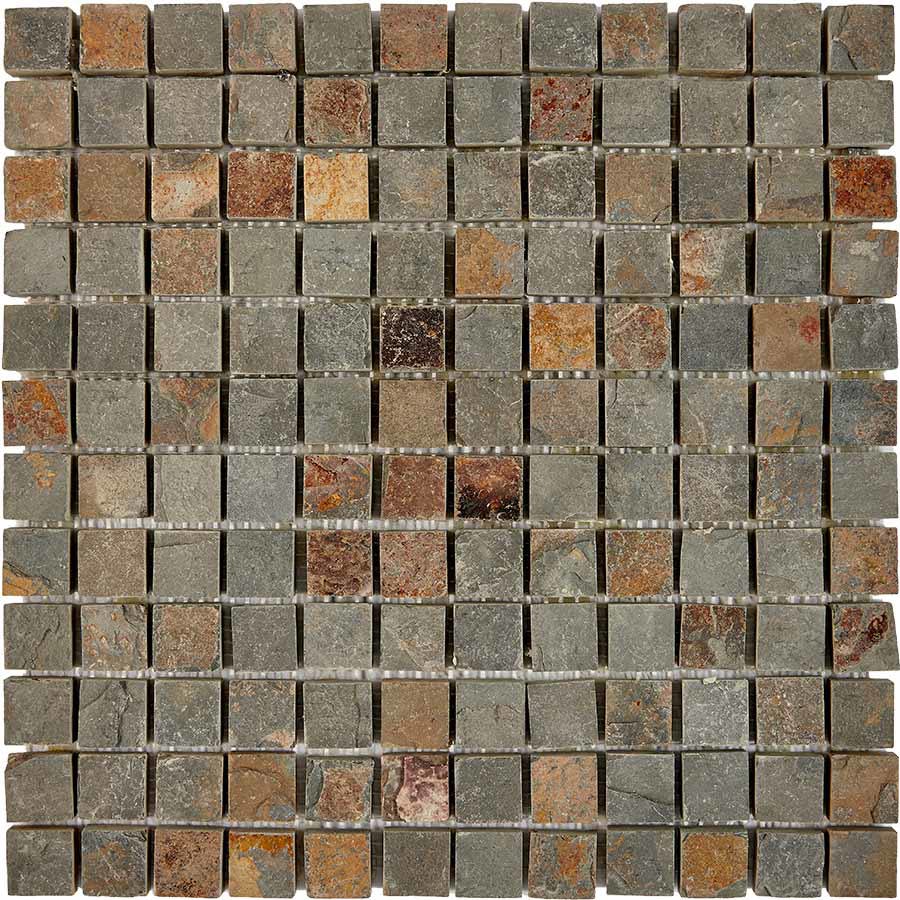 Изображение товара Мозаика PIXMOSAIC PIX 299 Slate Rusty