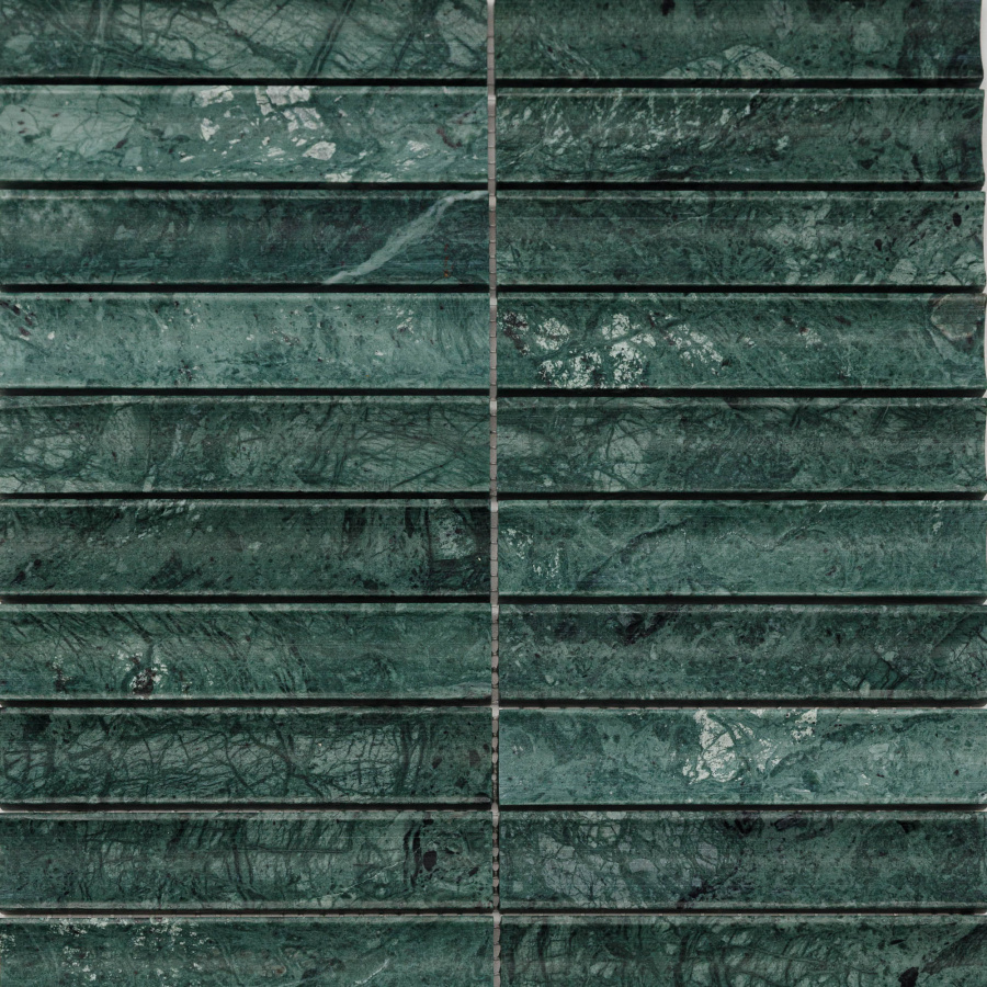 Изображение товара Мозаика PIXMOSAIC PIX 344 Spider Green Concave