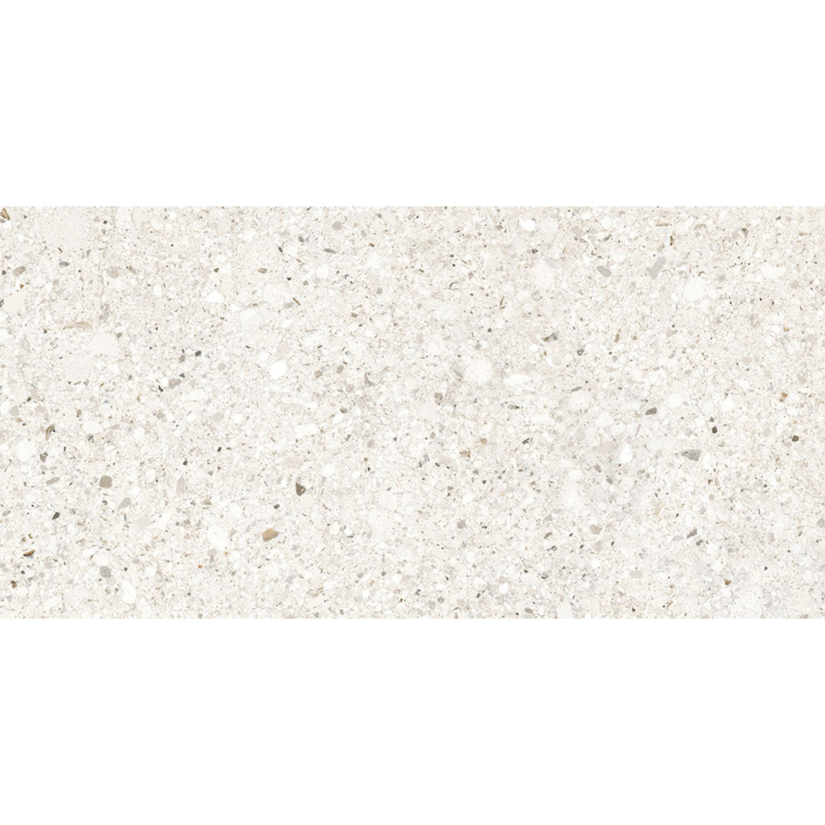 Изображение товара Керамогранит Vitra BiancoRomano 60x120 слоновая кость матовый