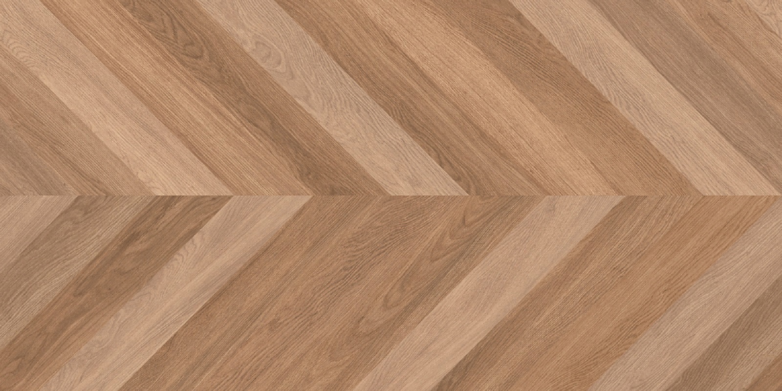 Изображение товара Керамогранит Laparet Wood Canarium Chevron M 60x120 см цвет тёмно-бежевый матовый карвинг