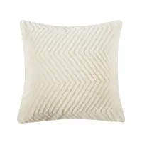 Изображение товара Подушка София 45x45 см цвет экрю