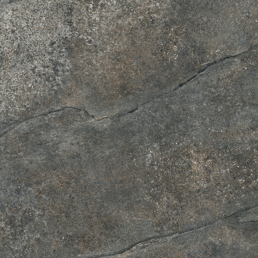 Изображение товара Керамогранит Laparet Storm Grey PRO R10 STR СВ LP6060G0141R 59.5x59.5 см цвет матовый тёмно-серый
