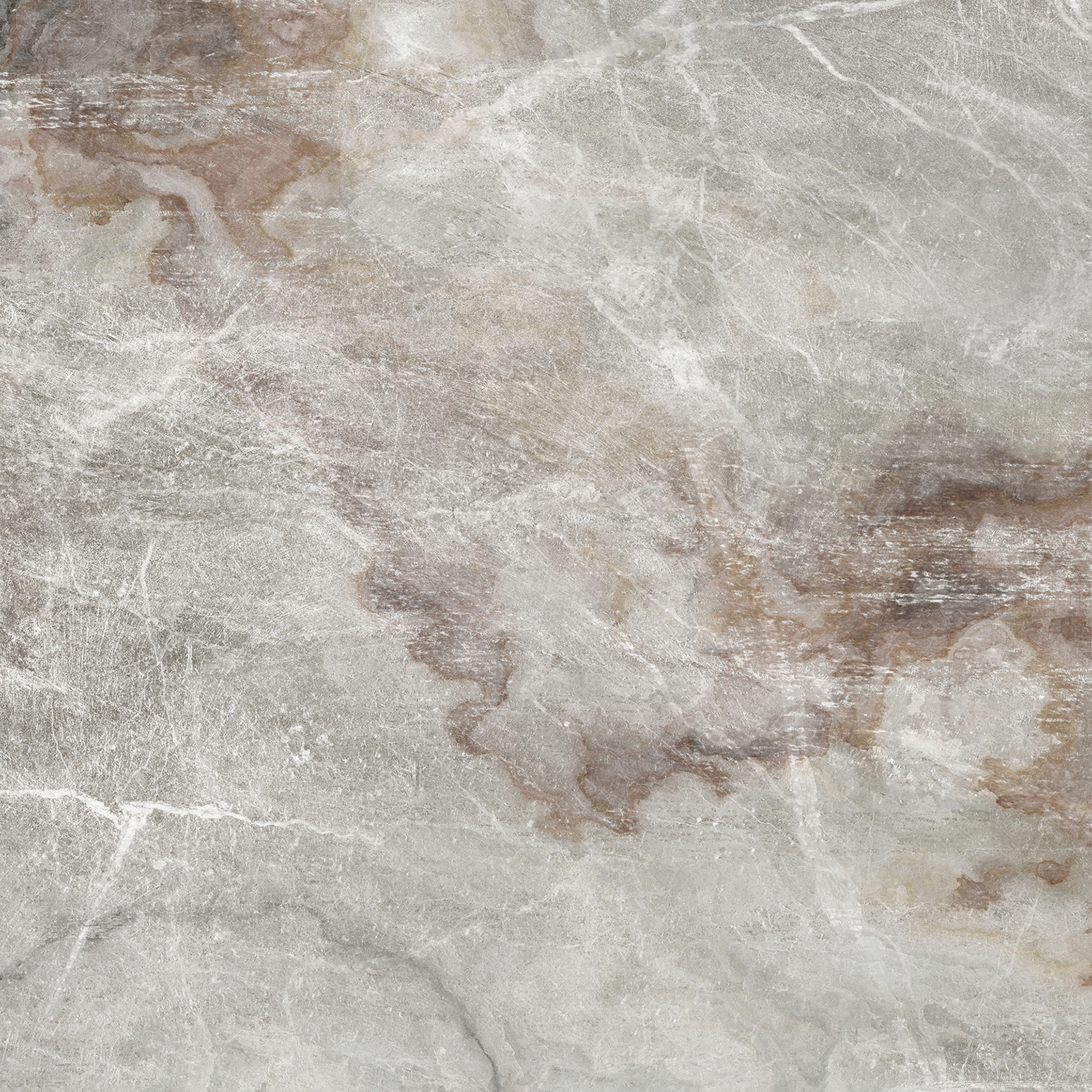 Изображение товара Керамогранит Eurotile Storm Grey Pol 60x60 см цвет серый