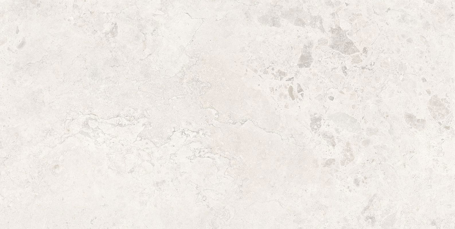 Изображение товара Geotiles Stratos Breccia White 60x120 керамогранит декоративный для стен и пола