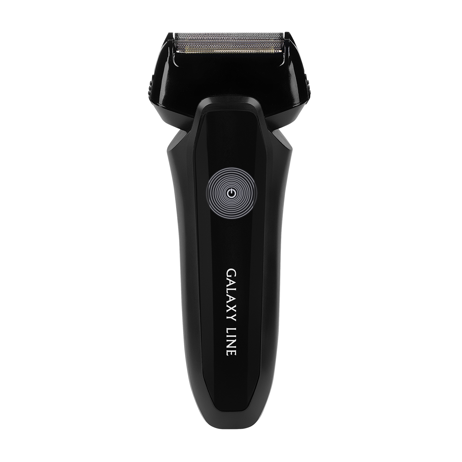 Изображение товара Аккумуляторная бритва Galaxy Line GL4213 для сухого и точного бритья