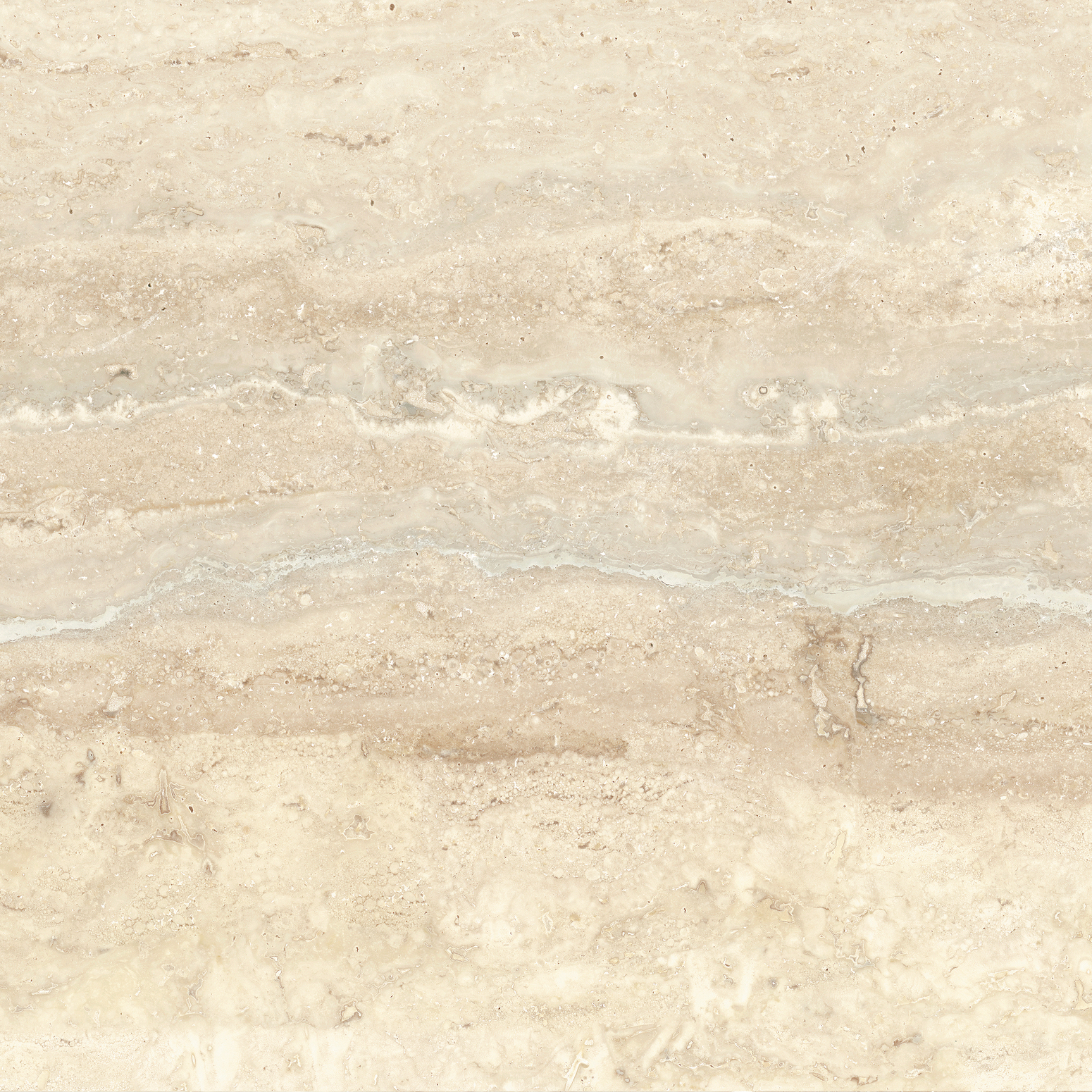 Изображение товара Керамогранит Eurotile Daytona Beige 60x60 — полированный каменный эффект