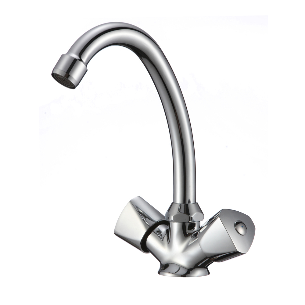 Изображение товара Смеситель Wesnaart TEP04-240 для раковины с керамическим картриджем