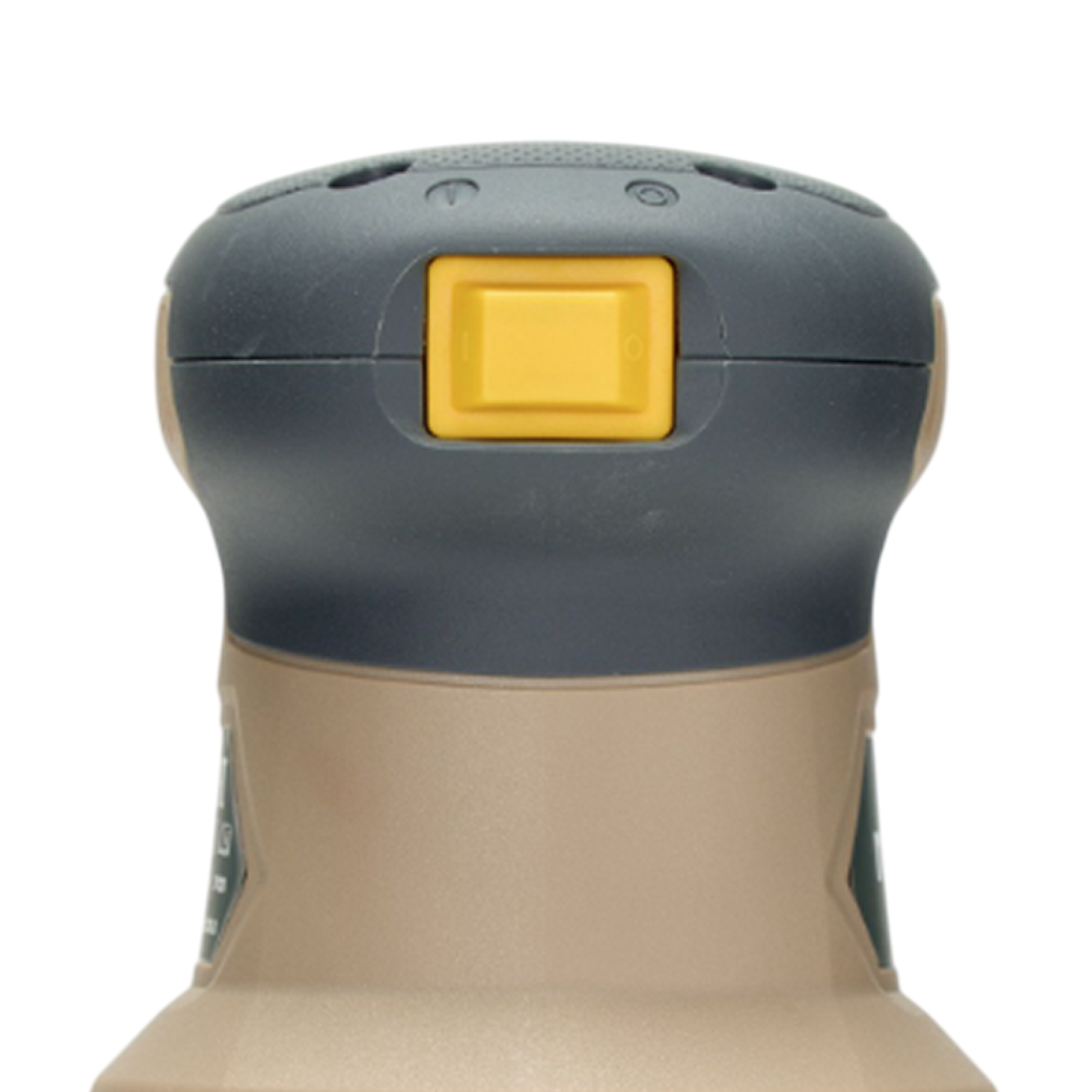 Изображение товара Эксцентриковая шлифмашина Nocord NOS-290.125.0, 290 Вт, 125 мм