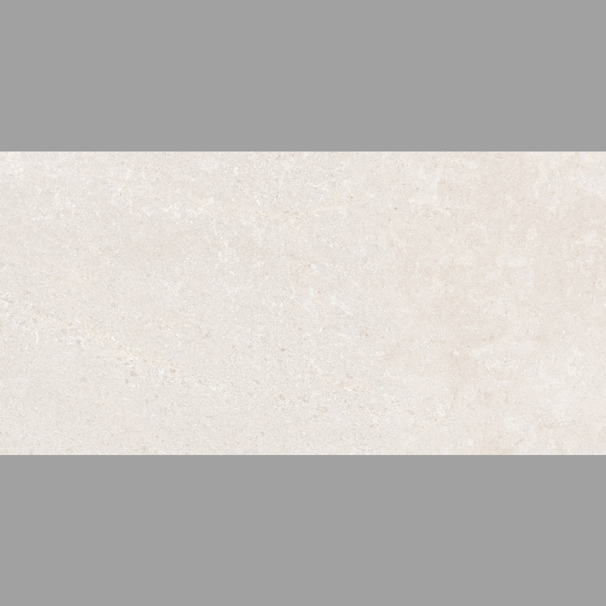 Изображение товара Керамогранит Vitra Sandstone 60x120 см белый матовый прочный для пола и стены