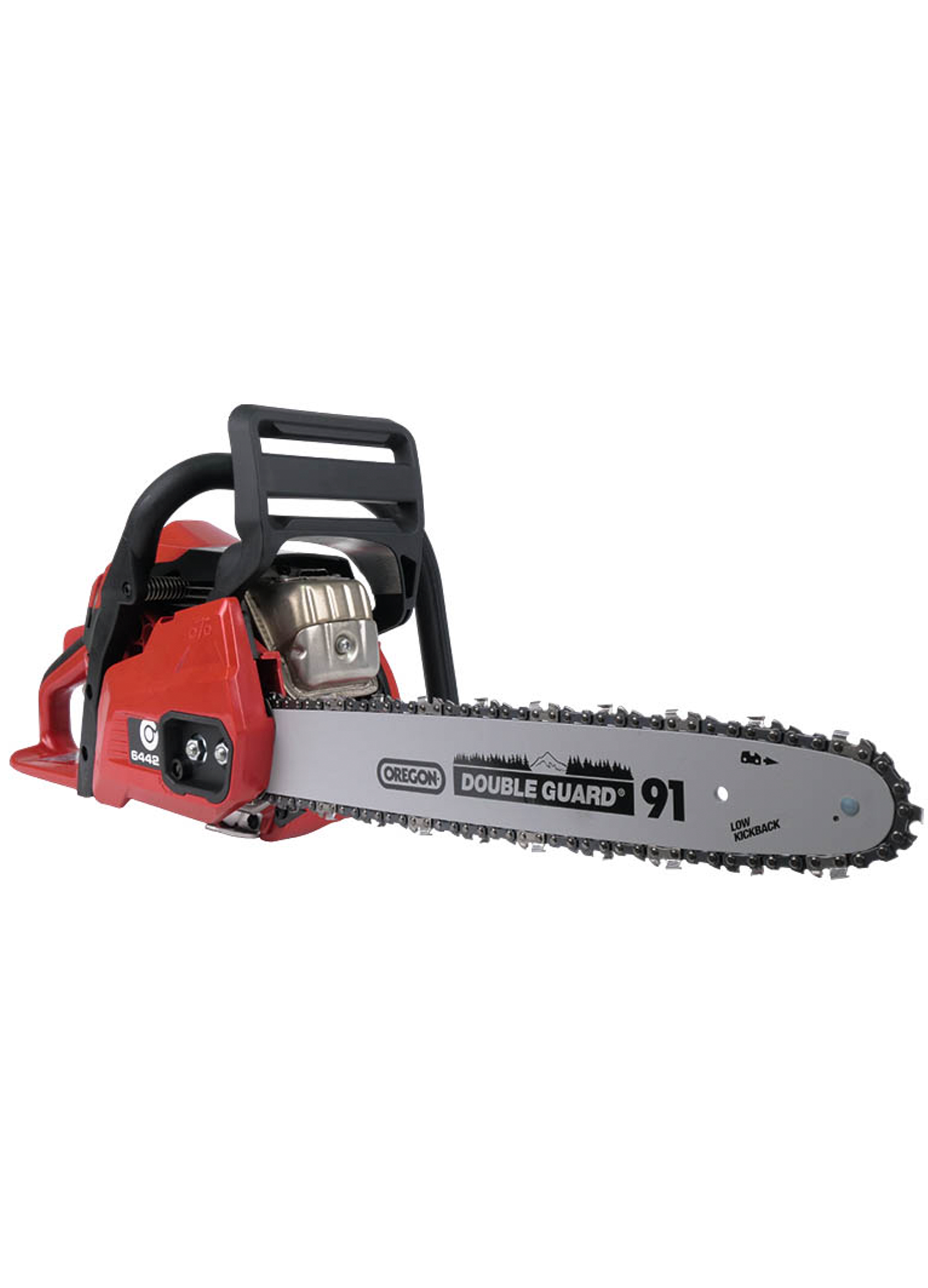 Изображение товара Цепная пила бензиновая Al-Ko sbA 6442 Comfort Pro 2.3 л.с. шина 40 см Изображение товара Цепная пила бензиновая Al-Ko sbA 6442 Comfort Pro 2.3 л.с. шина 40 см