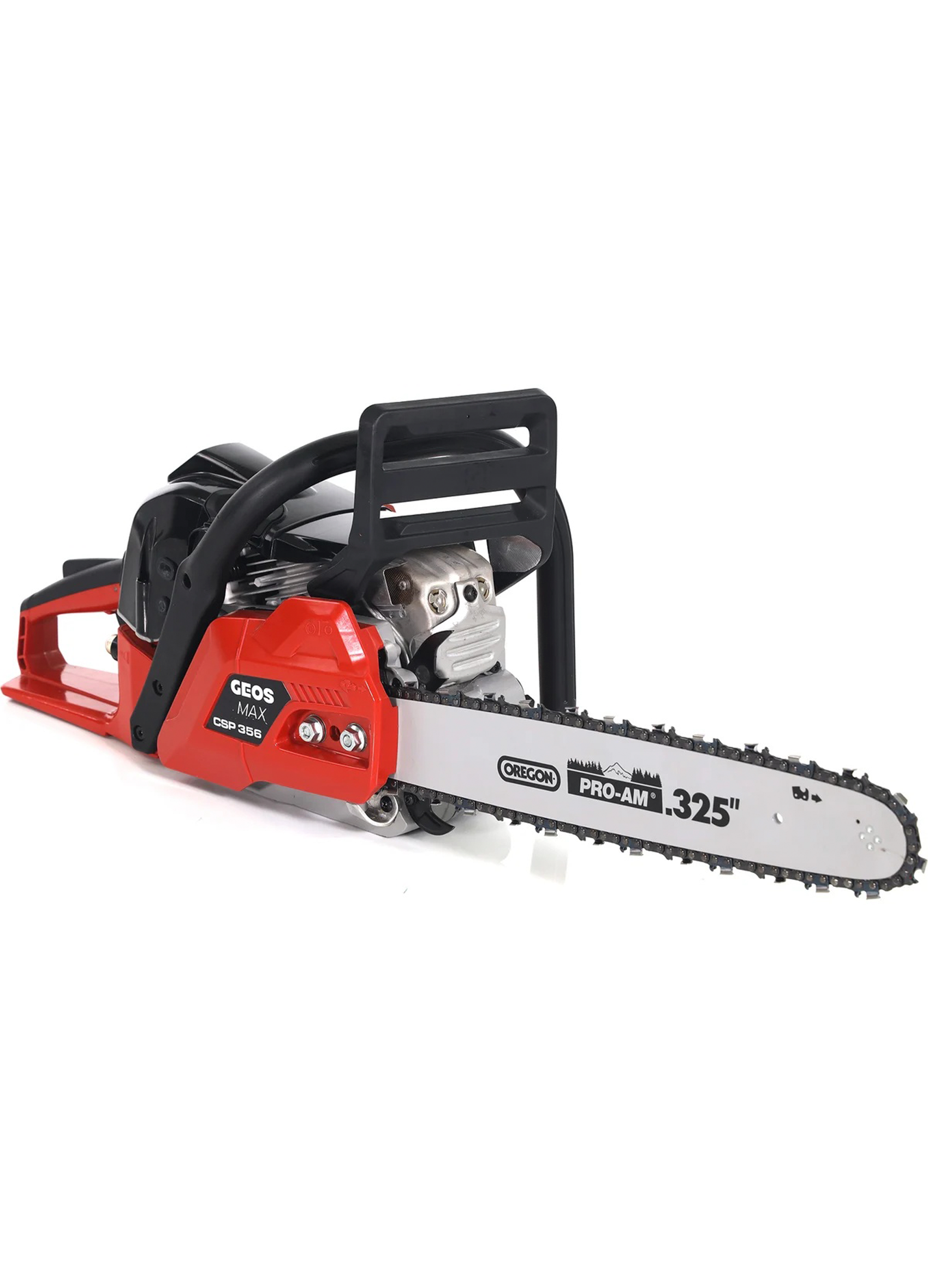 Изображение товара Цепная пила бензиновая Al-Ko sbA Premium Pro 6656 3.3 л.с. шина 40 см