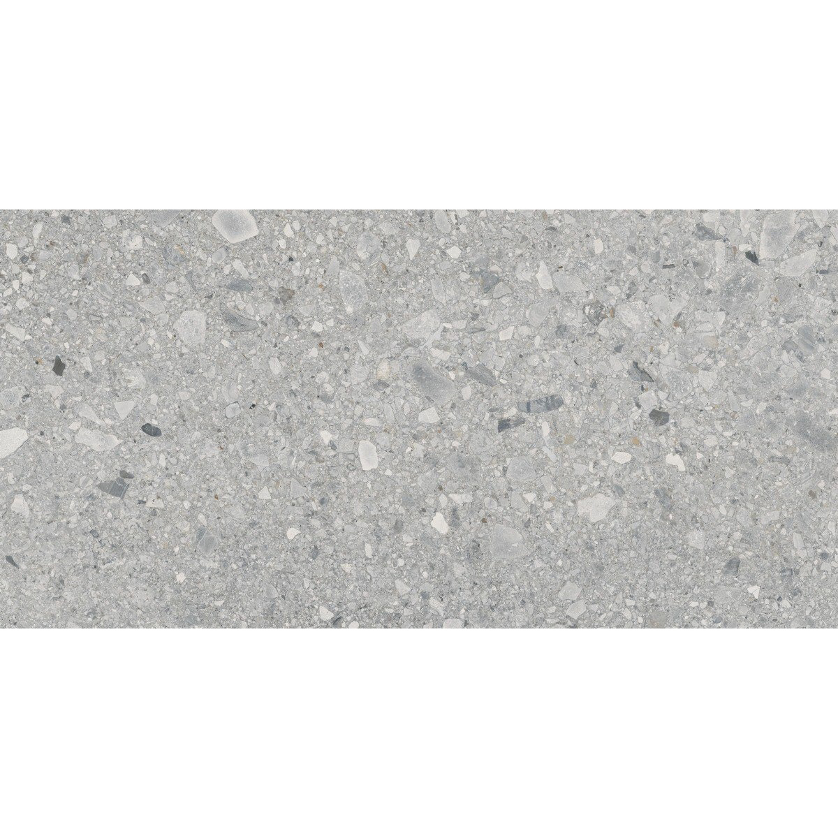 Изображение товара Керамогранит Vitra Stonesystem 60x120 см серый для стен и пола