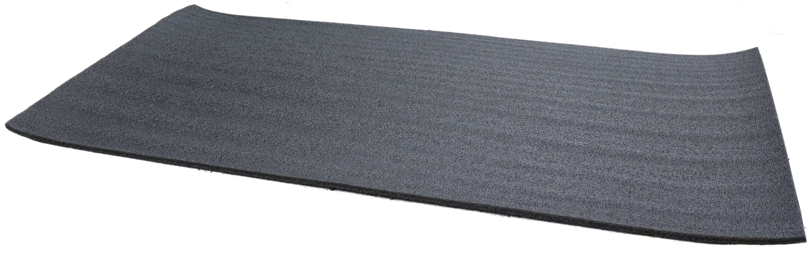 Изображение товара Лист шумоизоляции Isocom Евроблок 20x600 мм 1 м 0.6 м²