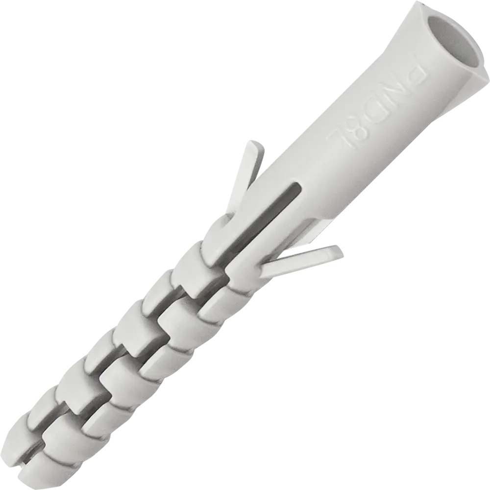 Изображение товара Дюбель распорный нейлон 8х65 мм PND L DILWIS