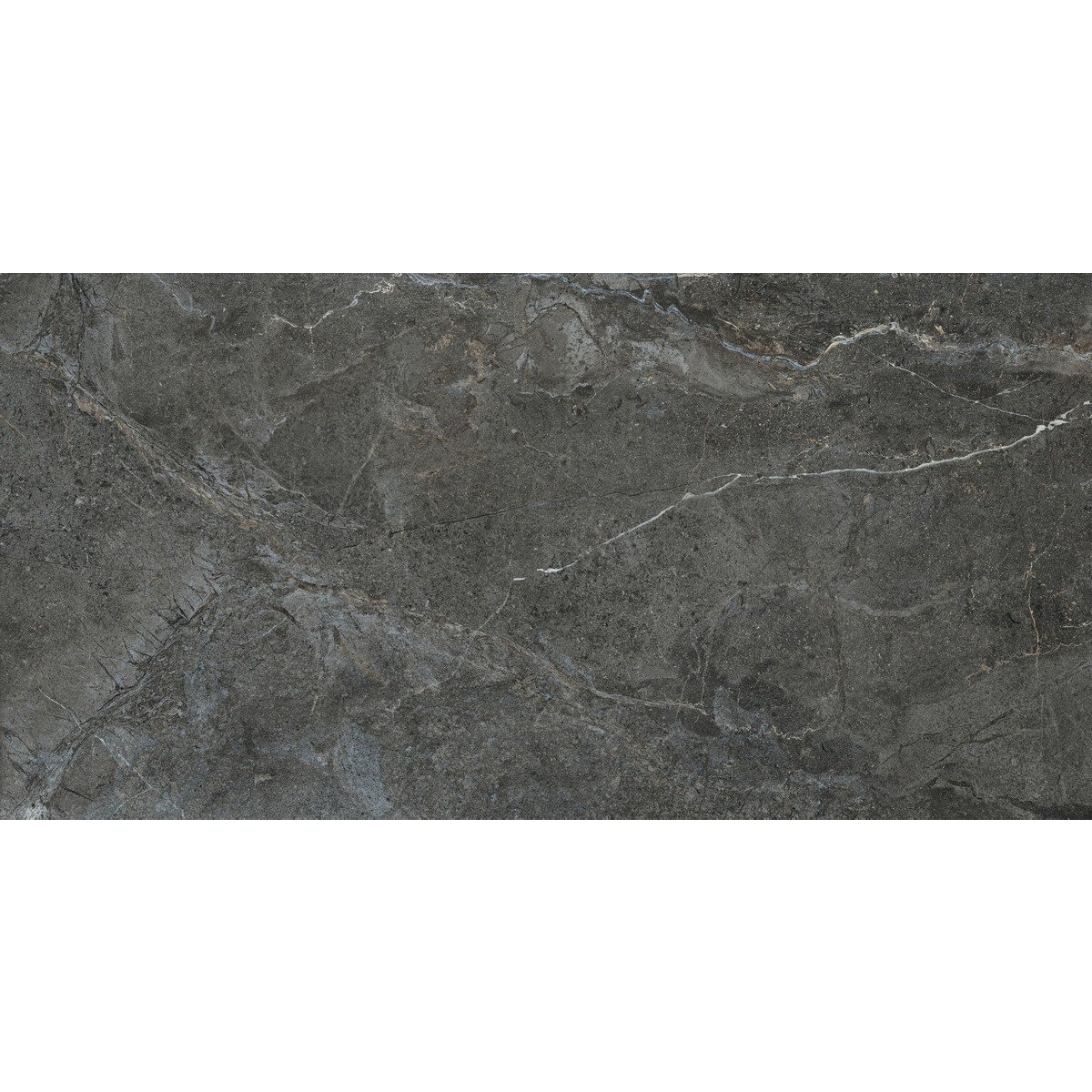 Изображение товара Керамогранит Vitra StoneSystem K948102R0001VTER 60x120 Антрацит