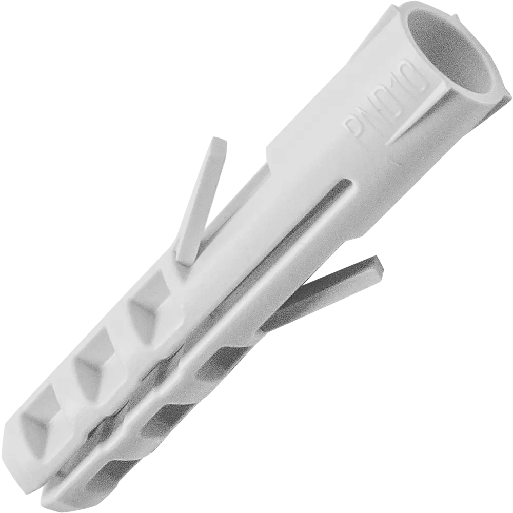 Изображение товара Распорный дюбель Dilwis PND нейлон 10x50 мм 40 шт.