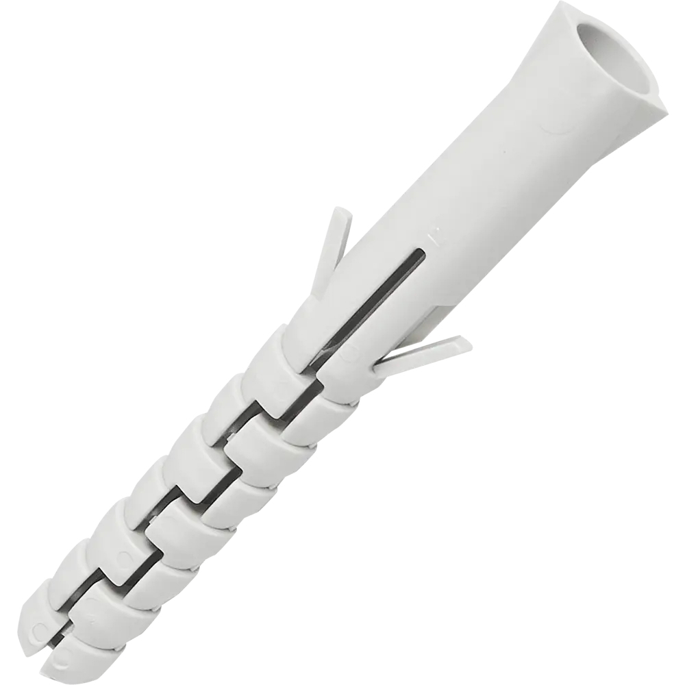 Изображение товара Распорный дюбель Dilwis PND L нейлон 10x80 мм 6 шт.