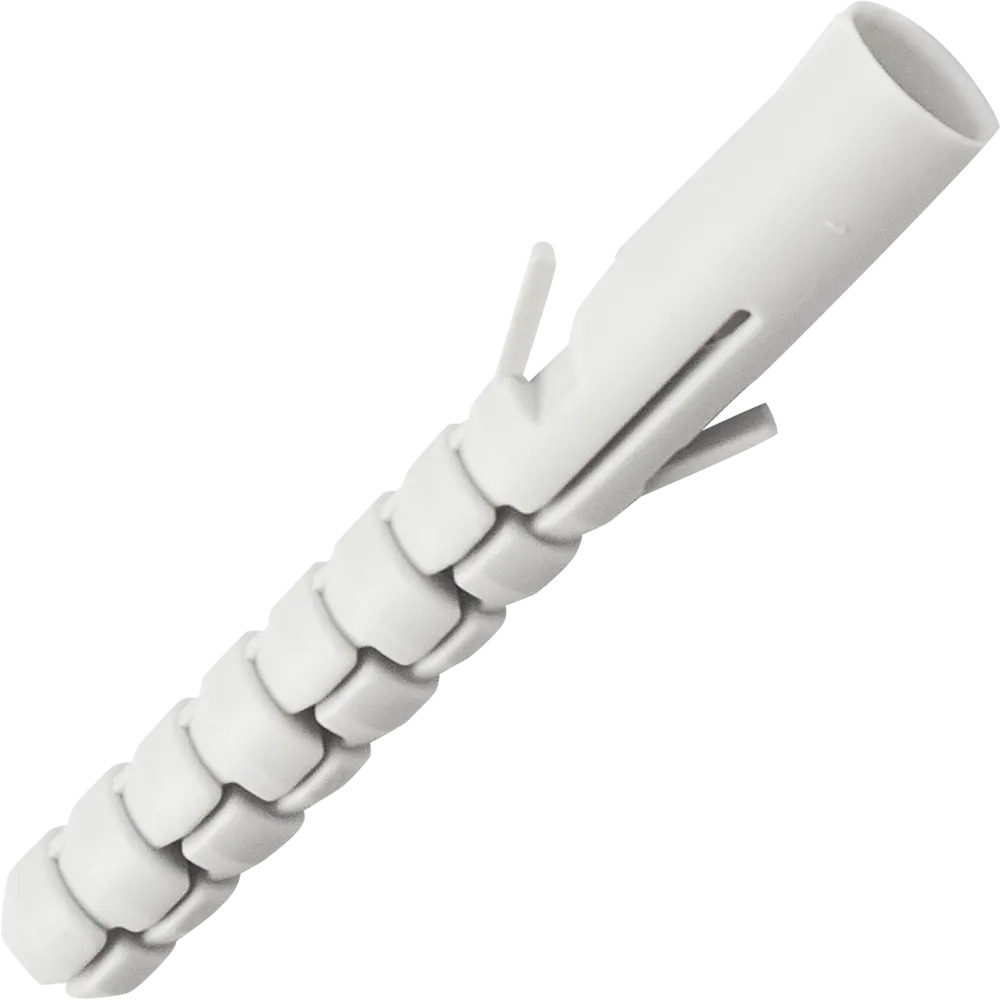 Изображение товара Распорный дюбель PND нейлон 6x30 мм 6 шт.