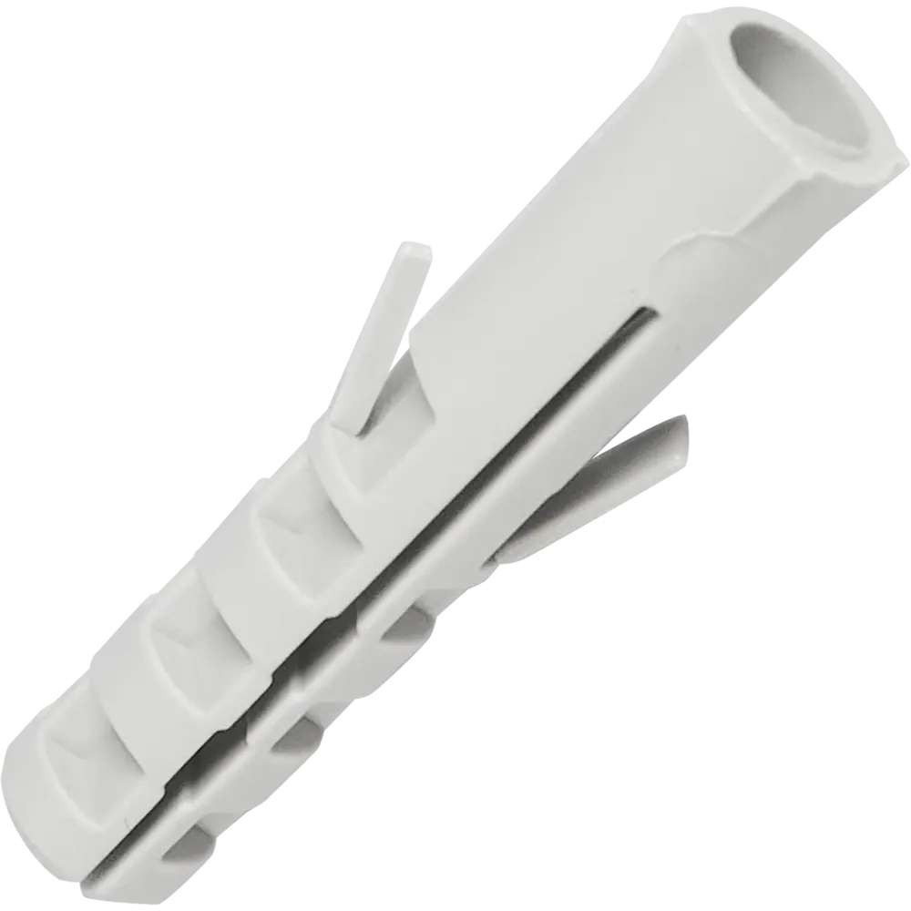 Изображение товара Дюбель распорный нейлоновый DILWIS 8x40 мм, 70 шт.