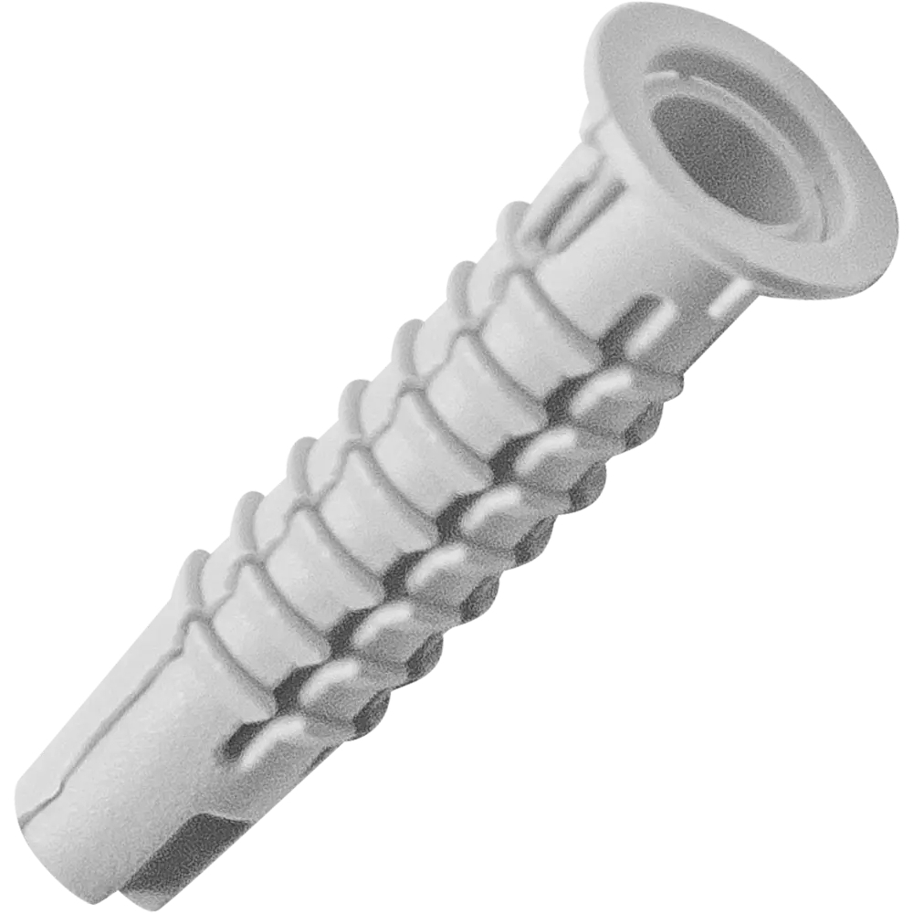 Изображение товара Универсальный дюбель Dilwis PDU N нейлон 5x25 мм 30 шт.