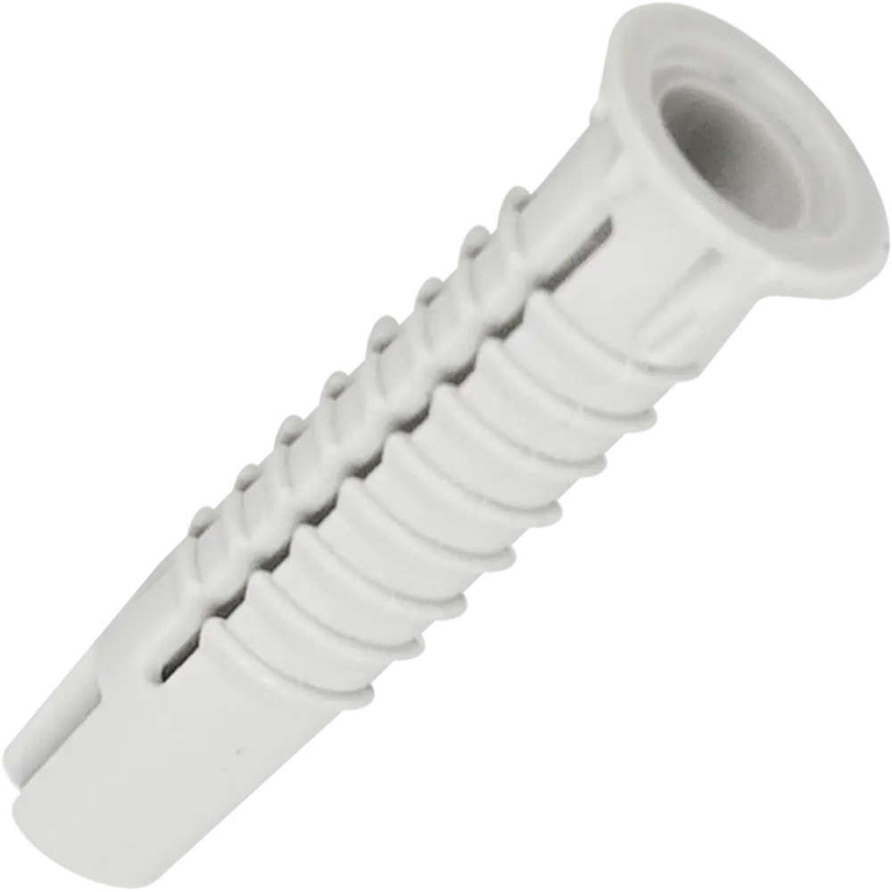 Изображение товара Универсальный дюбель Dilwis PDU N нейлон 6x30 мм 26 шт.