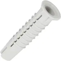 Изображение товара Универсальный дюбель PDU N нейлон 6x30 мм 500 шт.