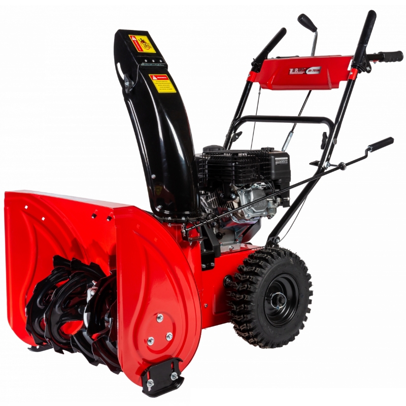 Изображение товара Снегоуборщик бензиновый Brait BR-7856W 56 см 7 л.с.