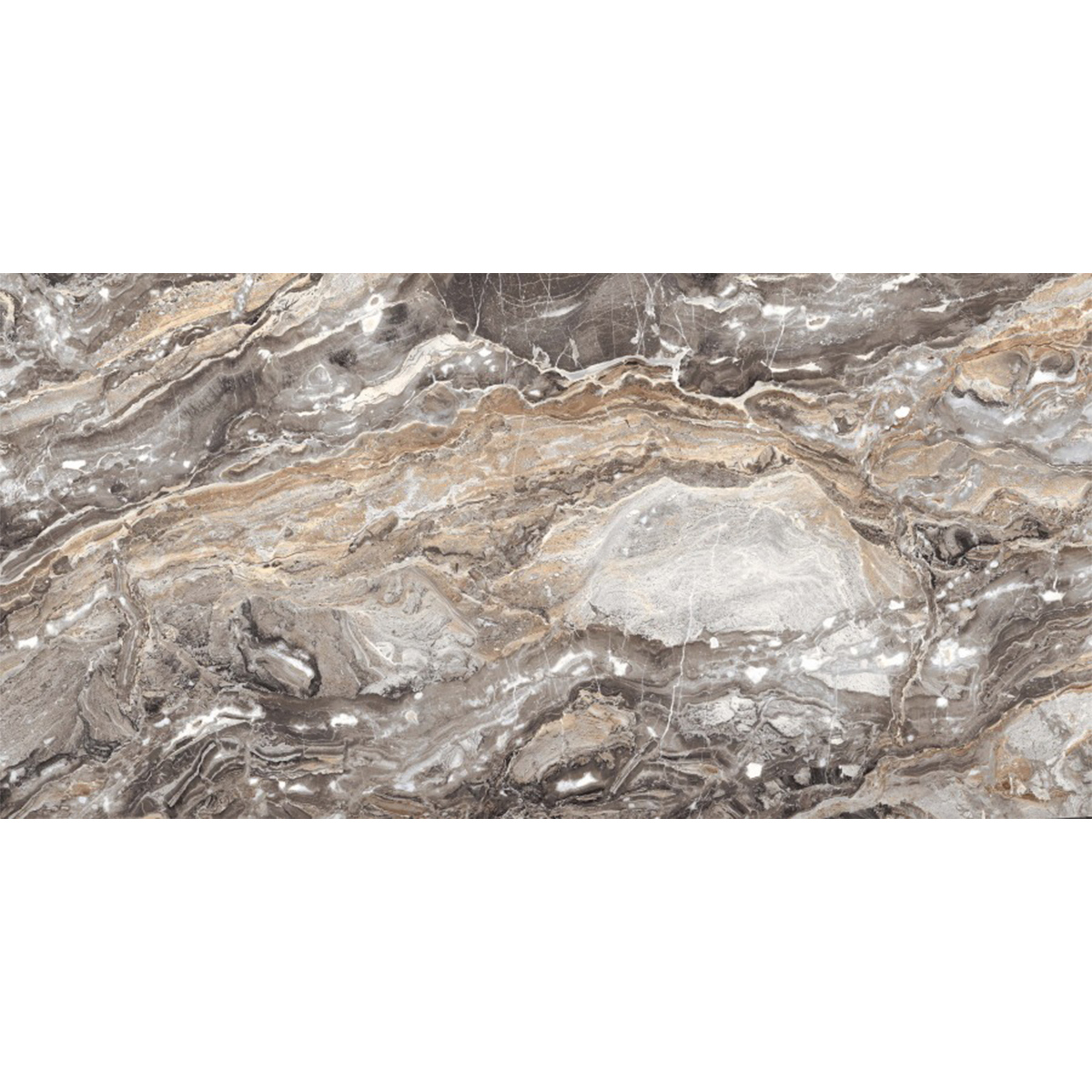 Изображение товара Керамогранит Neodom Luxury Amadeus Polished 80x160 см