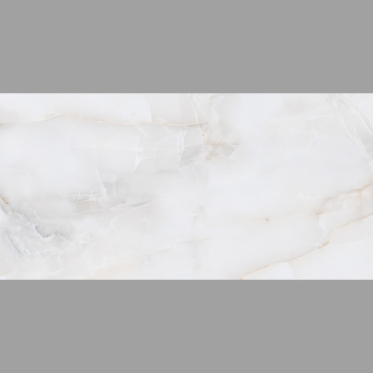 Изображение товара Керамогранит Neodom Onyx Bianco Polished 80x160 см