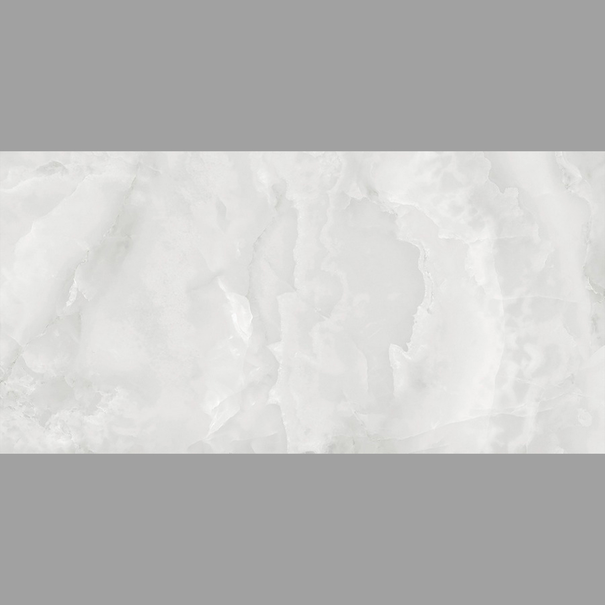 Изображение товара Керамогранит Neodom Onyx Silver Polished 80x160 см
