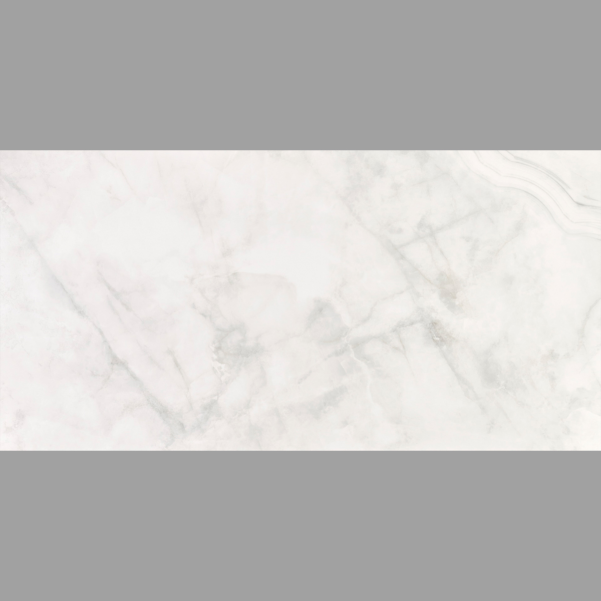 Изображение товара Керамогранит Neodom Luxor White Carving 80x160 см