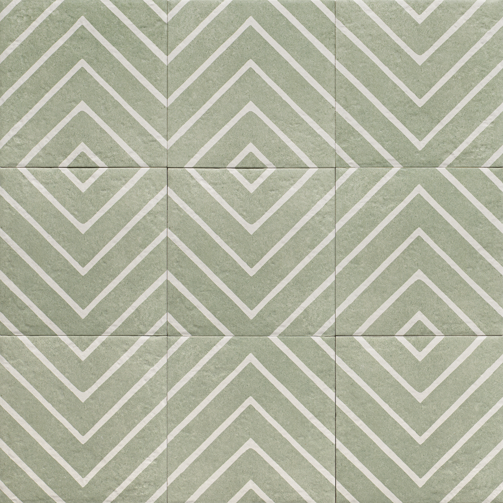 Изображение товара Керамогранит Mainzu Decor Green One 20x20 см цвет разноцветный