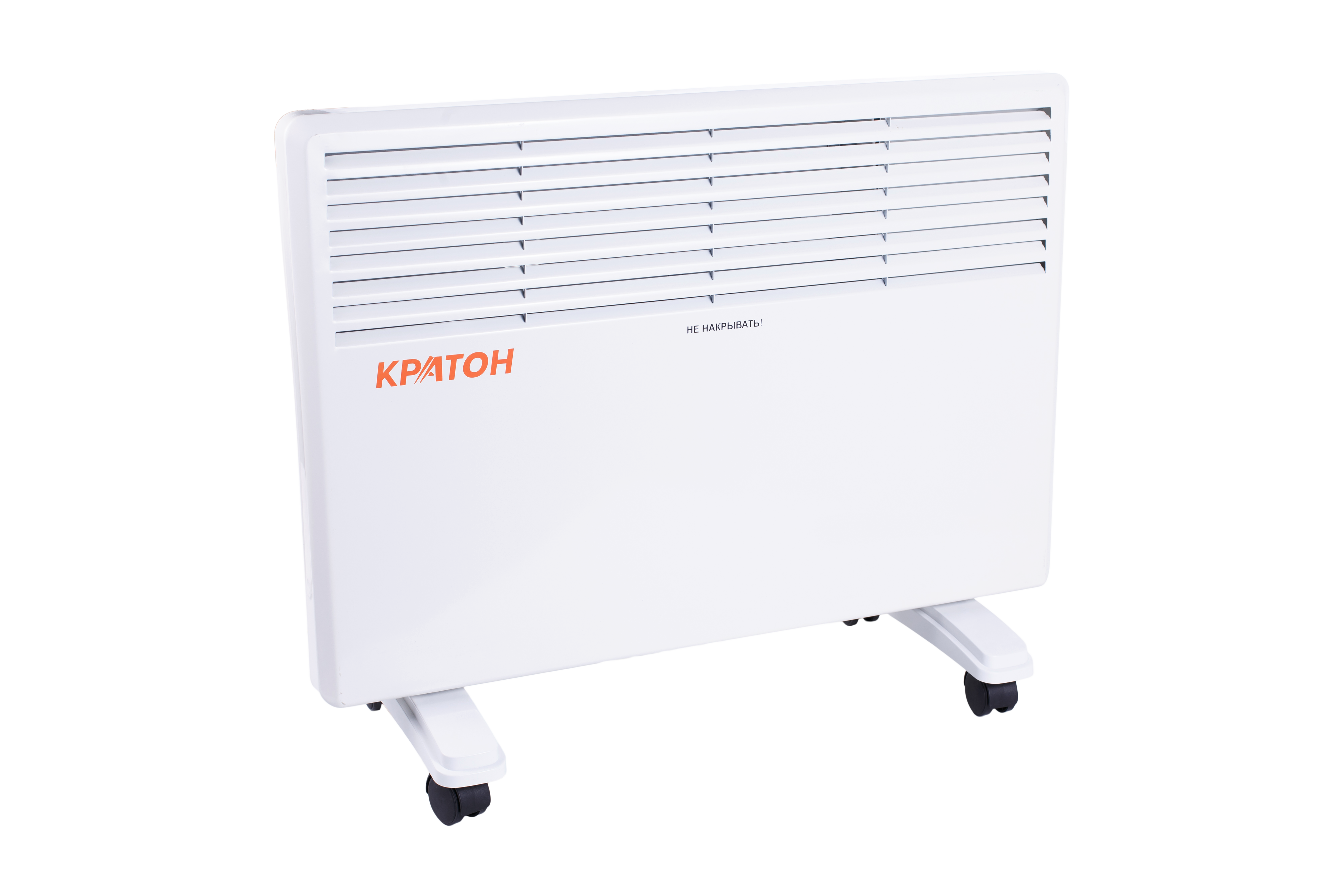 Изображение товара Конвектор электрический с механическим термостатом CH-1500 Вт