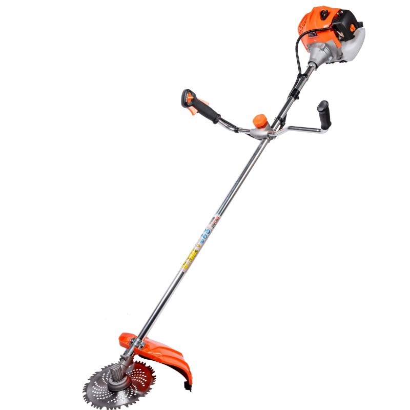 Изображение товара Триммер бензиновый Brait Bpt521 2 л.с.