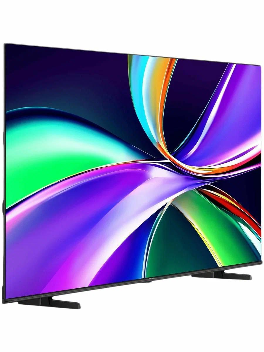 Изображение товара Телевизор Hisense 50E7Q 50" 127 см цвет серый