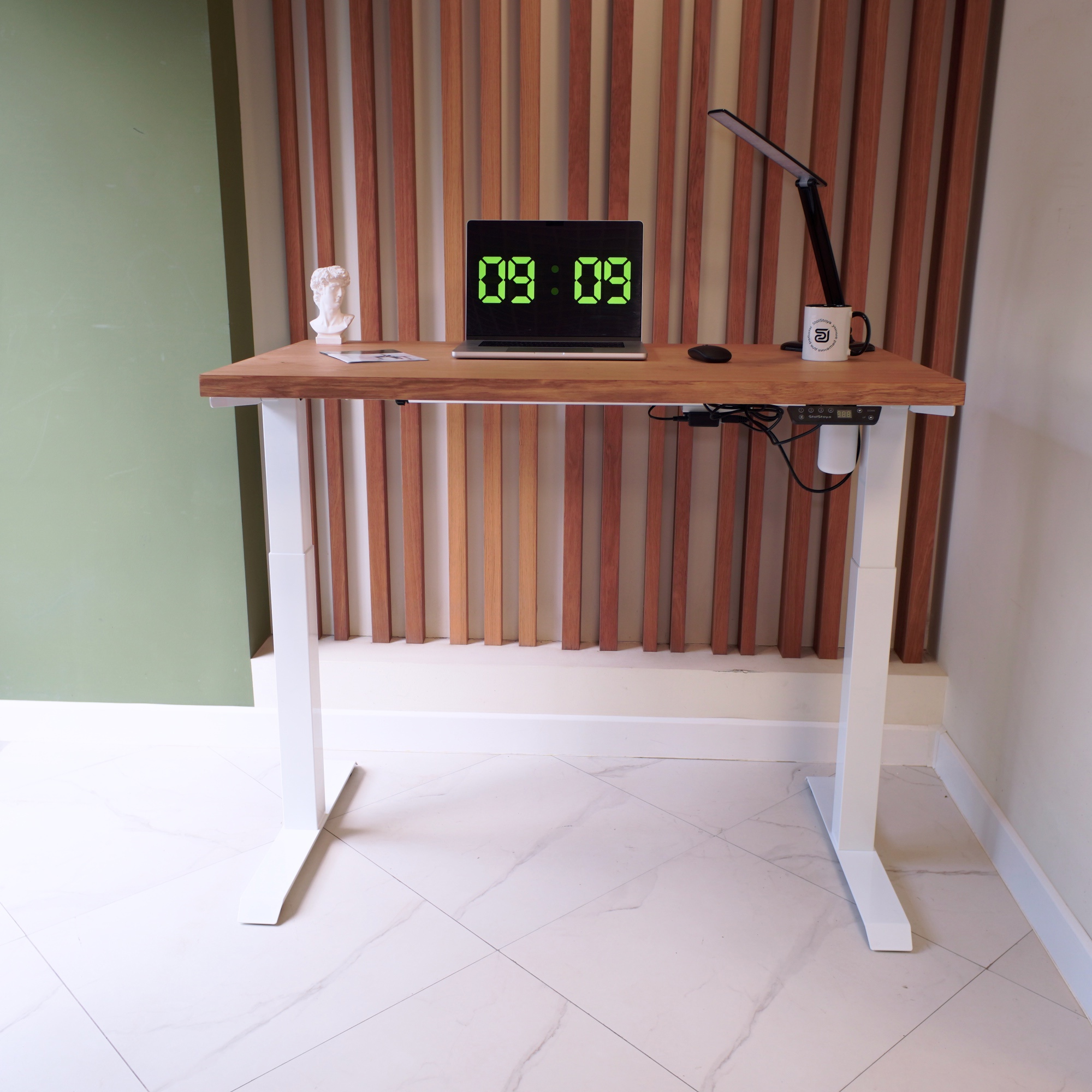 Изображение товара Стол для работы стоя STOLSTOYA SE211 SE211 Регулируемая высота