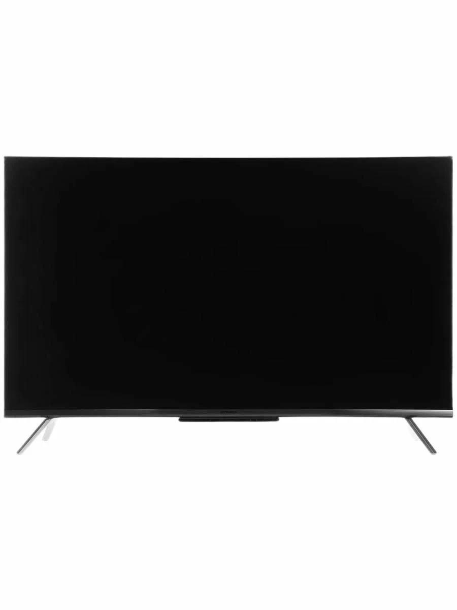 Изображение товара Телевизор Skyworth 43Q66G 43" 109 см цвет черный