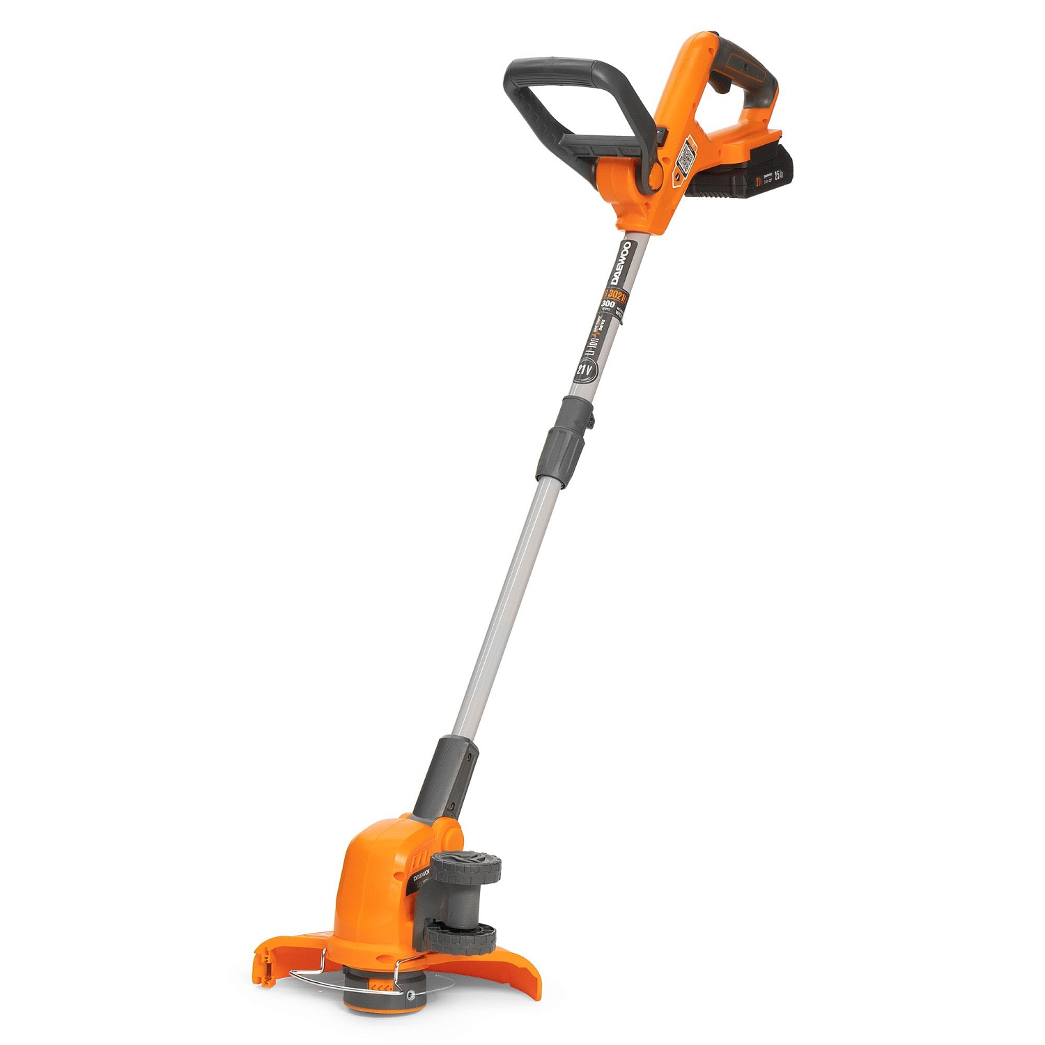 Изображение товара Триммер аккумуляторный Daewoo DATR 3021Li SET 21 В