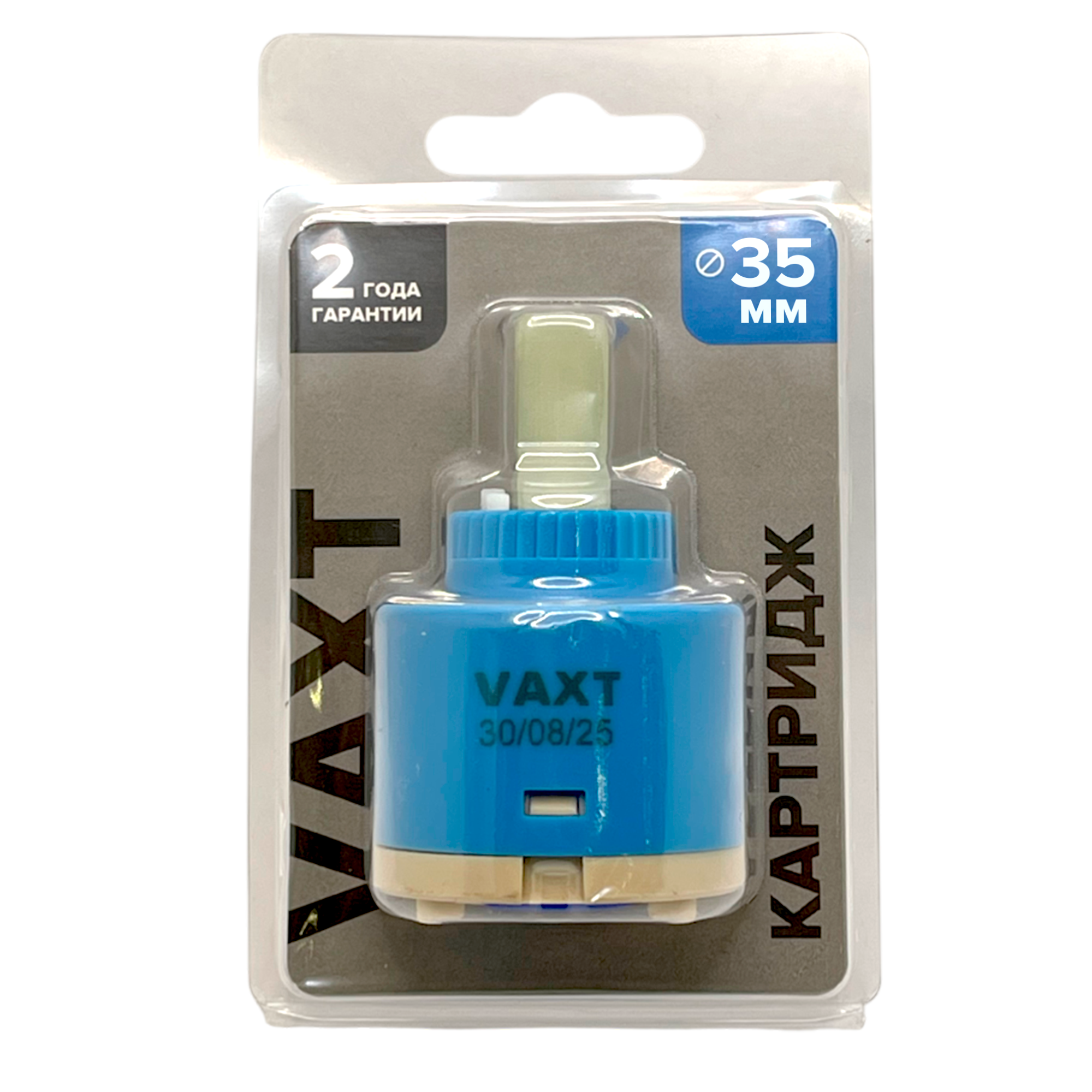 Изображение товара Картридж для смесителя Vaxt 35 мм