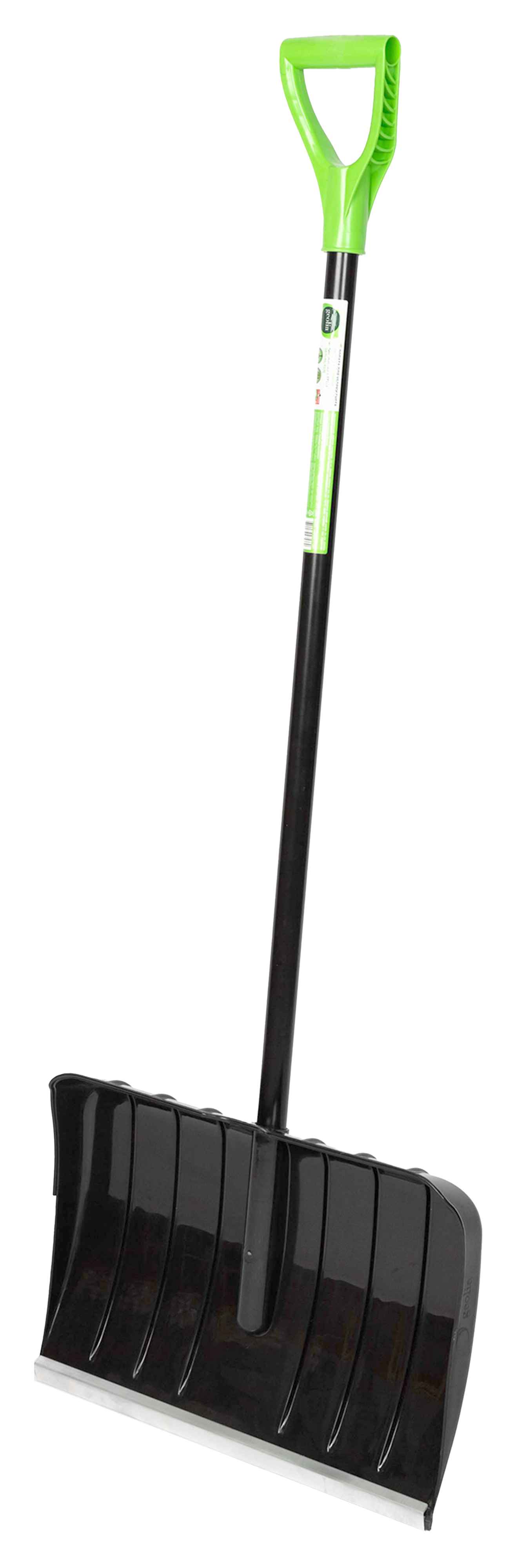Изображение товара Лопата для уборки снега Geolia 54x144 см морозостойкая стальной черенок Изображение товара Лопата для уборки снега Geolia 54x144 см морозостойкая стальной черенок