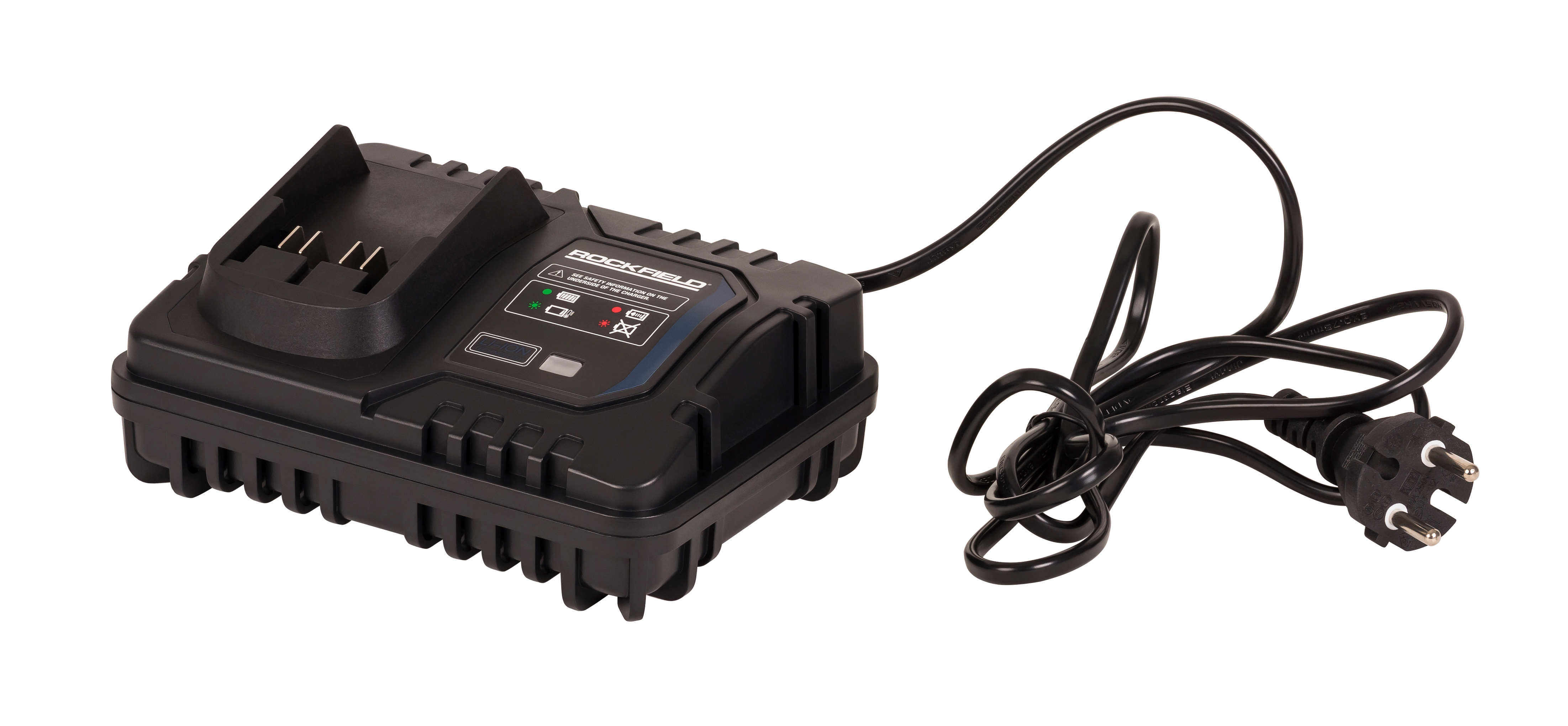 Изображение товара Зарядное устройство Rockfield RF20C4