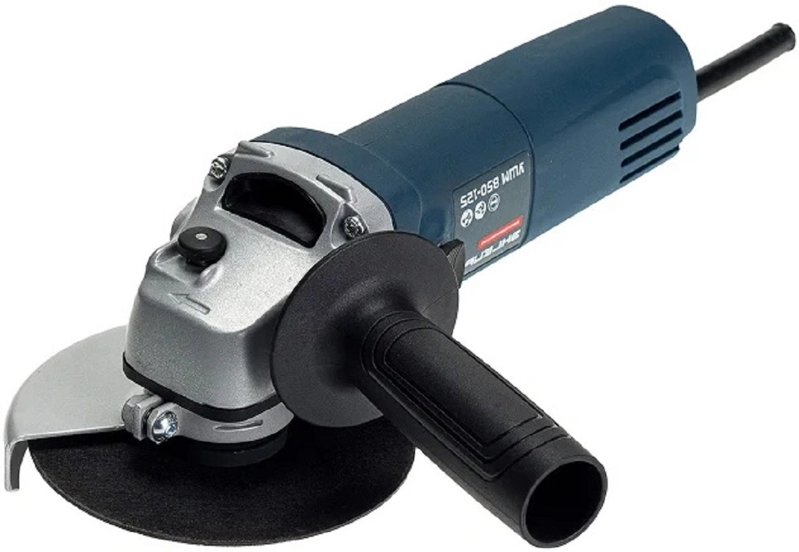 Изображение товара Углошлифовальная сетевая Энгельс УШМ 850-125, 850 Вт, 125 мм