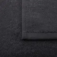 Изображение товара Полотенце махровое Enna 30x60 см цвет черный